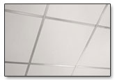 USG Ceiling Grid System - Denver Colorado
